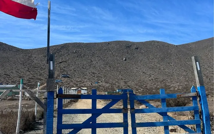 Parcela 5000 mts2 ROL propio en El Arrayán Costero La Serena — foto 4