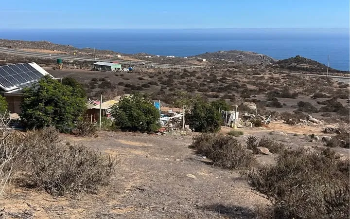 Parcela 5000 mts2 ROL propio en El Arrayán Costero La Serena — foto 5