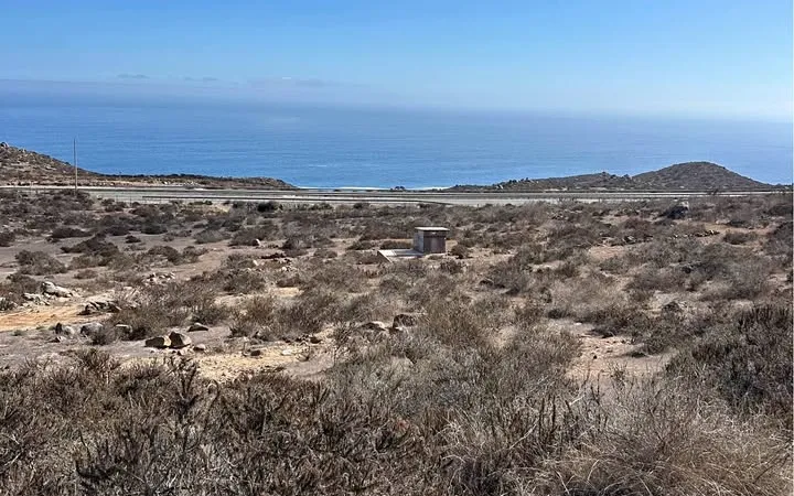 Parcela 5000 mts2 ROL propio en El Arrayán Costero La Serena — foto 6