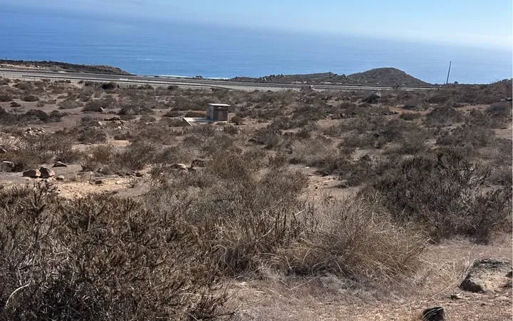 Parcela 5000 mts2 ROL propio en El Arrayán Costero La Serena — foto 7