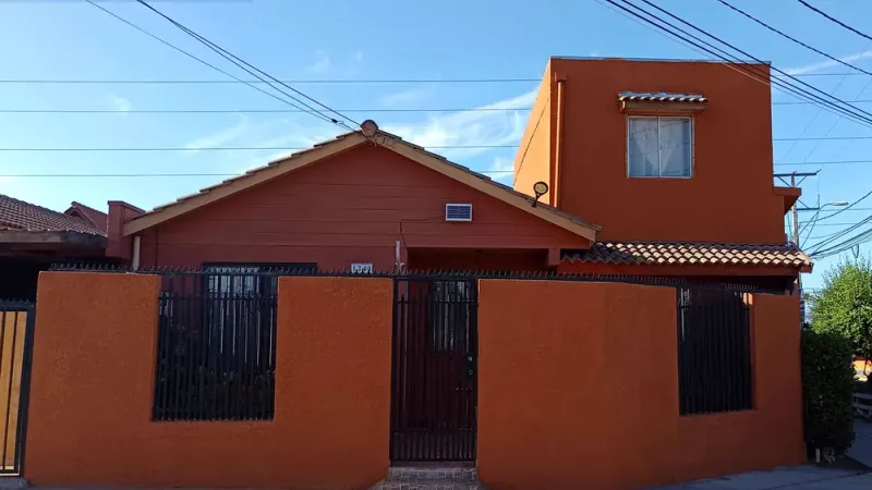 Casa 4 dormitorios 3 baños en Cielos Del Valle Coquimbo — foto 8