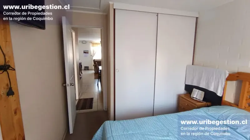 Casa 4 dormitorios 3 baños en Cielos Del Valle Coquimbo — foto 19