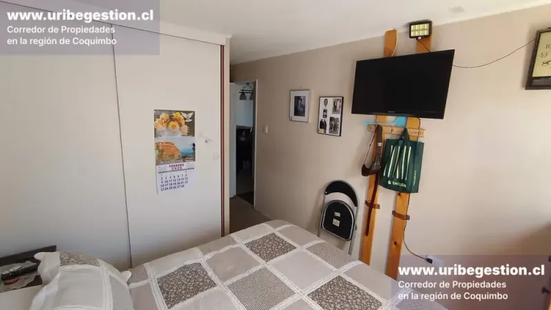Casa 4 dormitorios 3 baños en Cielos Del Valle Coquimbo — foto 17