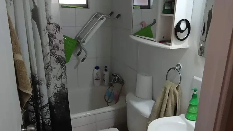 Casa 4 dormitorios 3 baños en Cielos Del Valle Coquimbo — foto 9