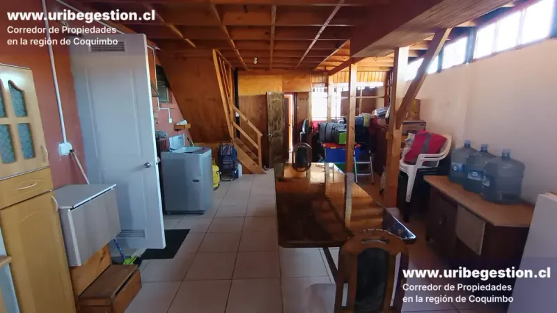 Casa 4 dormitorios 3 baños en Cielos Del Valle Coquimbo — foto 10