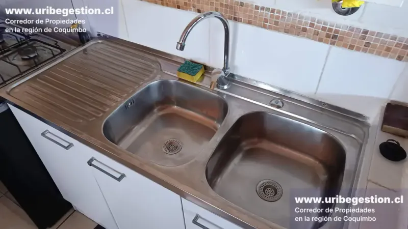 Casa 4 dormitorios 3 baños en Cielos Del Valle Coquimbo — foto 20