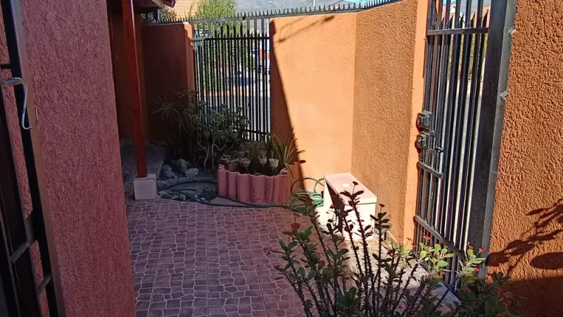 Casa 4 dormitorios 3 baños en Cielos Del Valle Coquimbo — foto 7