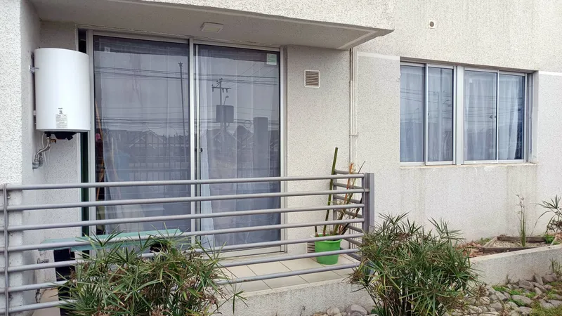 Amplio Departamento 40 mt2  / 1 dormitorio 1 baño + 1 estacionamiento en Cielos Del Valle Coquimbo — foto 5