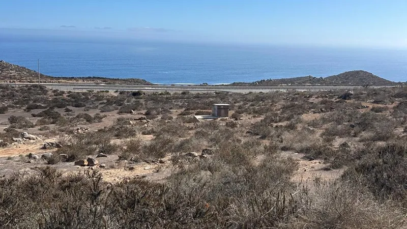 Parcela 5000 mts2 ROL propio en El Arrayán Costero La Serena — foto 2