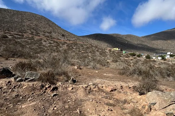 Parcela 5000 mts2 ROL propio en El Arrayán Costero La Serena