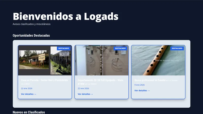 Llega una nueva parcela a nuestro Catálogo