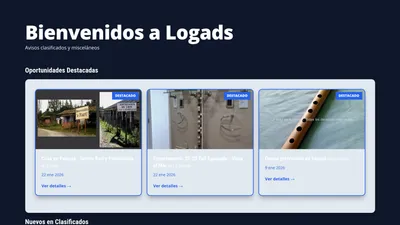 Llega una nueva parcela a nuestro Catálogo